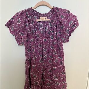 Shirt, very nice and flowy